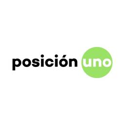 Posición Uno Logo