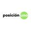 Posición Uno Logo