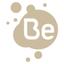 Be Brand Logo