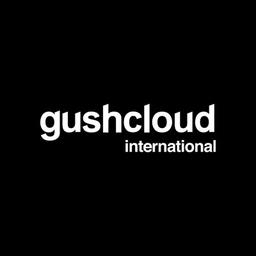 Gushcloud International Logo