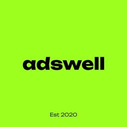 Adswell Logo