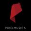 PixelMusica Logo