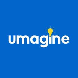 Umagine Agency Logo