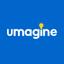Umagine Agency Logo