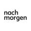 nach morgen Logo
