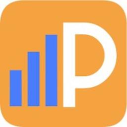 ParagonERP Logo