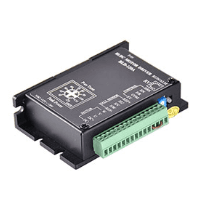 Brushless(BLDC) Motor Controllers Logo