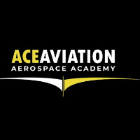 Ace Aviation Logo