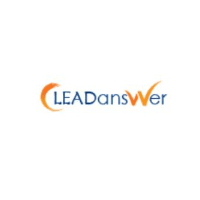 Lead Answers Logo