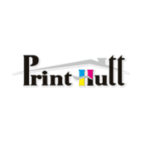 Print Hutt Logo