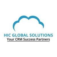 HIC Global Solutions Logo