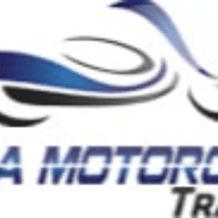 Alpha Motorcycle Training Logo