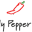 Chilly Pepper Hire Logo
