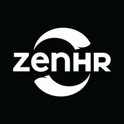 ZenHR Logo