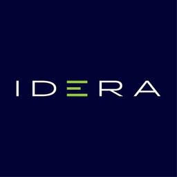 IDERA Software Logo