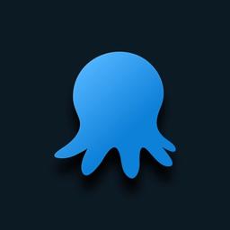 Octopus Deploy Logo