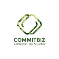 Commitbiz LLC Logo