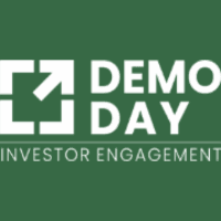 Startup Steroid - Demo Day Logo