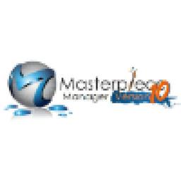Masterpiece Solutions - Art Gallery Software Logo