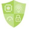 Donoma Software Logo