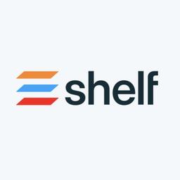Shelf Logo