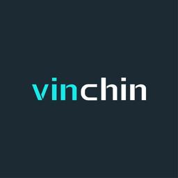 Vinchin Logo