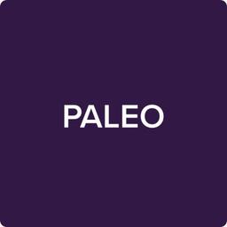 Paleo Logo