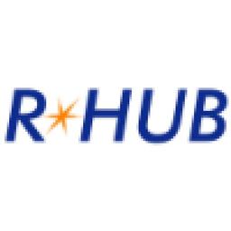 Rhub Communications Logo
