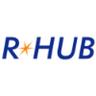 Rhub Communications Logo