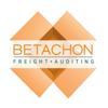 Betachon Freight Auditing Logo