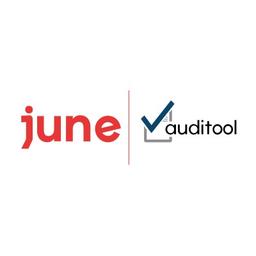 Auditool By June Factory Logo