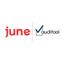 Auditool By June Factory Logo