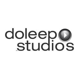 DoLeeP Studios Logo