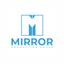 Mirror Production House Logo