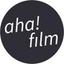 aha! film Logo
