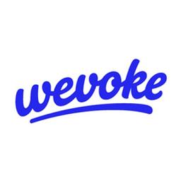Wevoke - Animatiestudio Logo