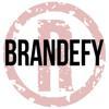 Brandefy Logo