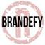 Brandefy Logo