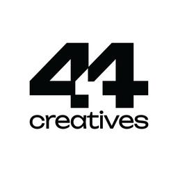 Four4 Creatives Logo
