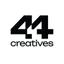 Four4 Creatives Logo