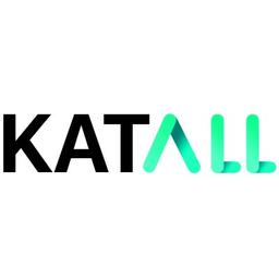 Agence TikTok | Katall Logo