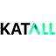 Agence TikTok | Katall Logo