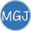 M Global Japan K.K. Logo