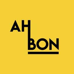 AH BON Logo