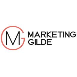 Marketing Gilde Logo