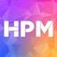 Holland Park Media Logo