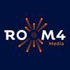 Room4 Media Logo