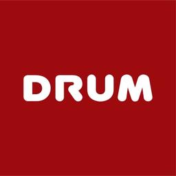 Drum Studios Logo