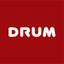 Drum Studios Logo
