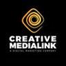 Creative MediaLink Logo